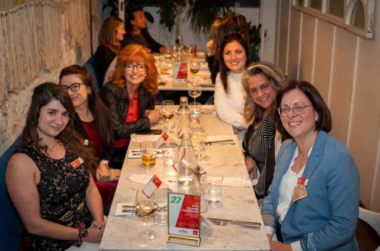 Together toward the New Year