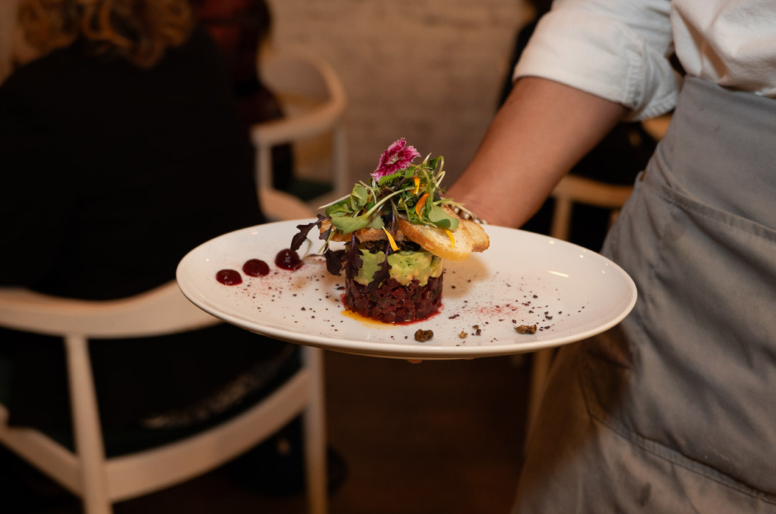 Together toward the New Year