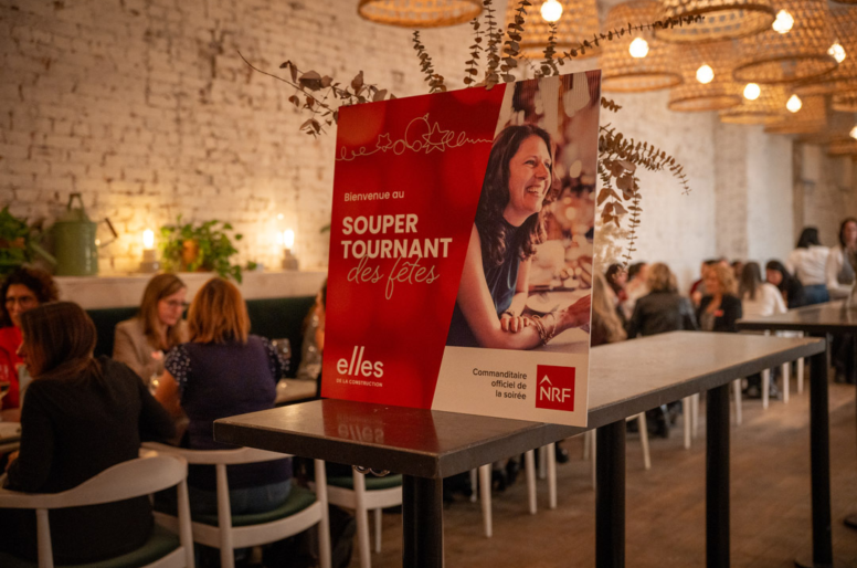 Together toward the New Year