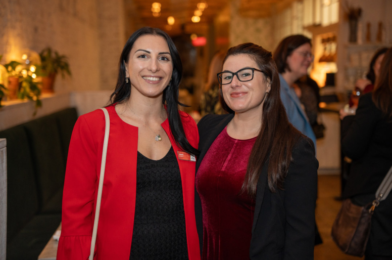 Together toward the New Year