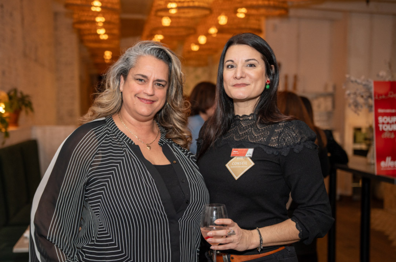 Together toward the New Year