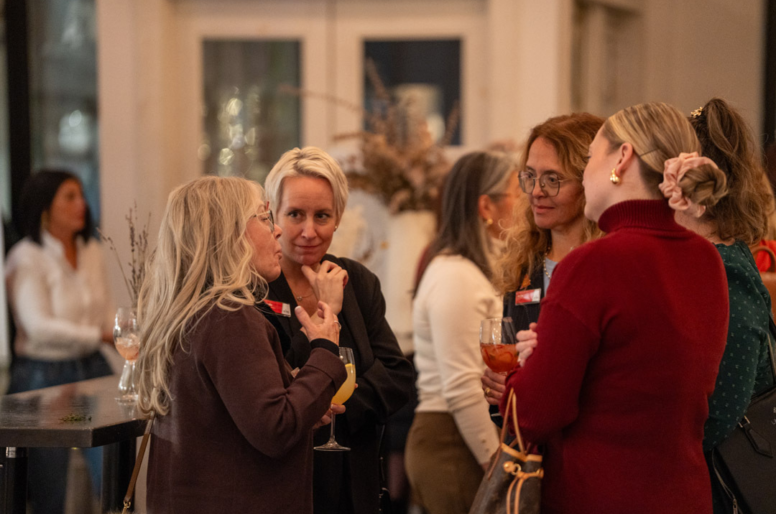 Together toward the New Year