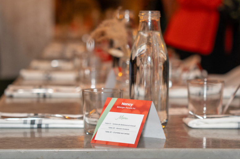 Together toward the New Year