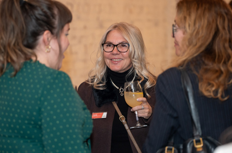 Together toward the New Year