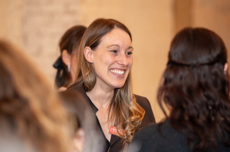 Together toward the New Year