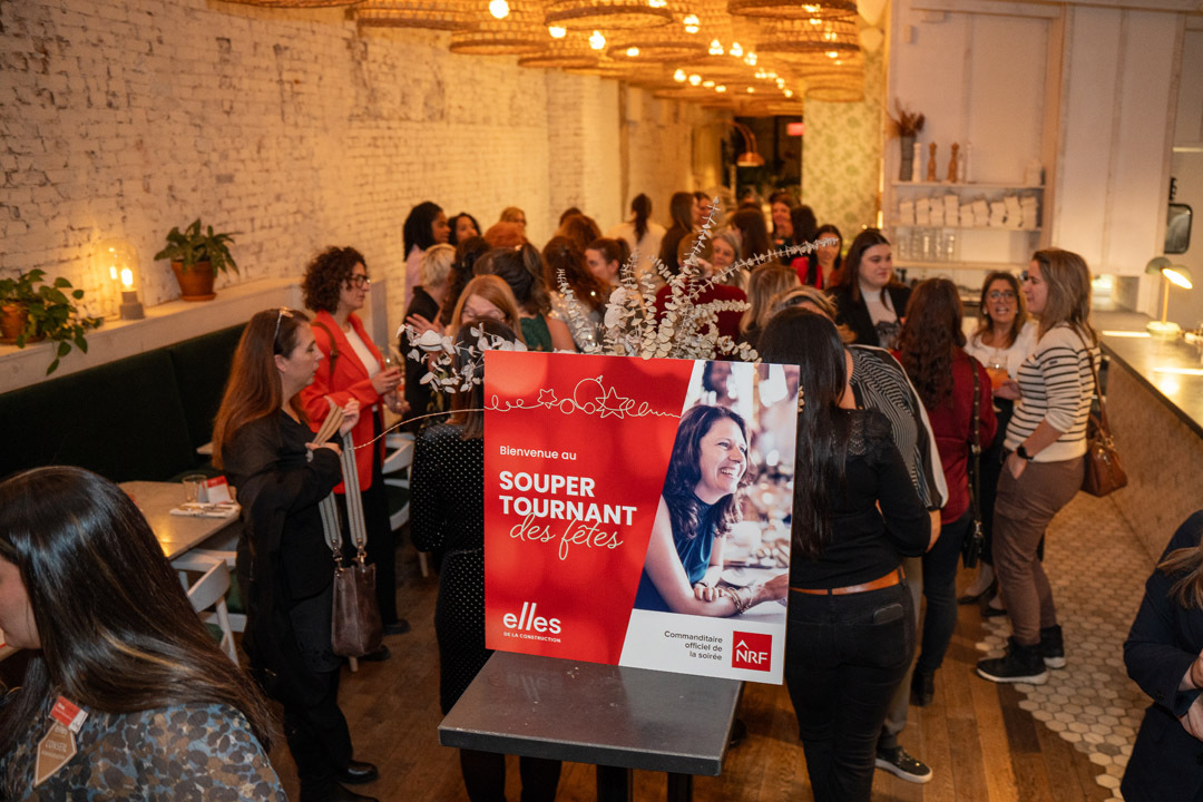 Together toward the New Year