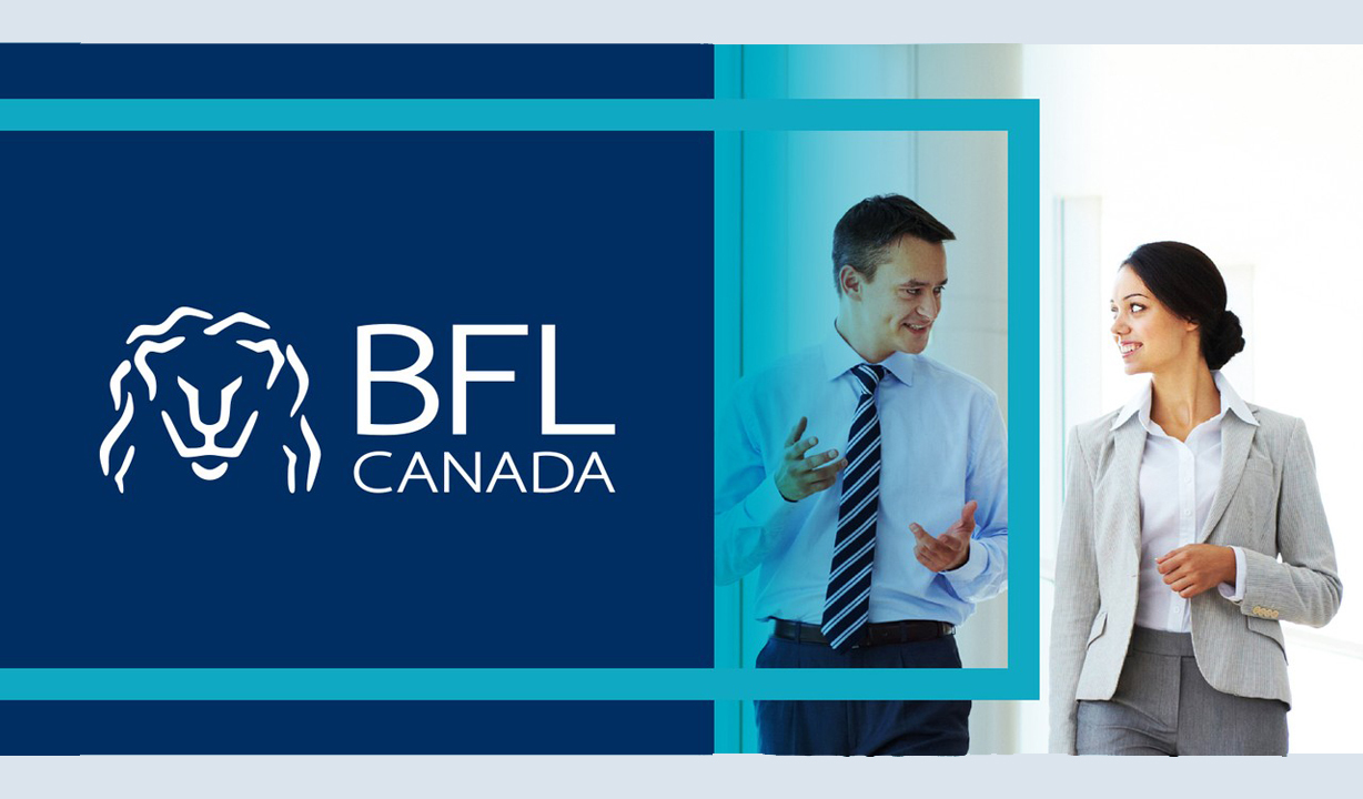 BFL CANADA renouvèle son engagement auprès des Elles de la construction