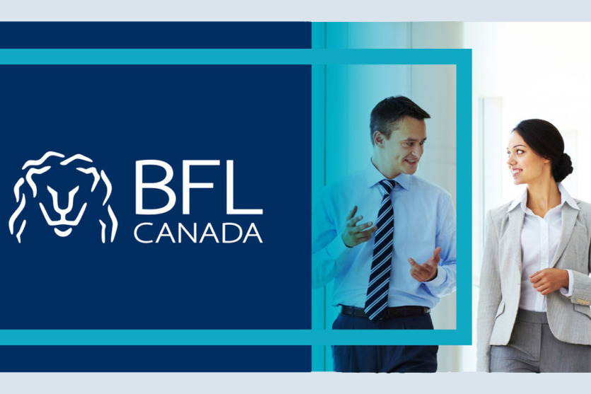 BFL CANADA renouvèle son engagement auprès des Elles de la construction