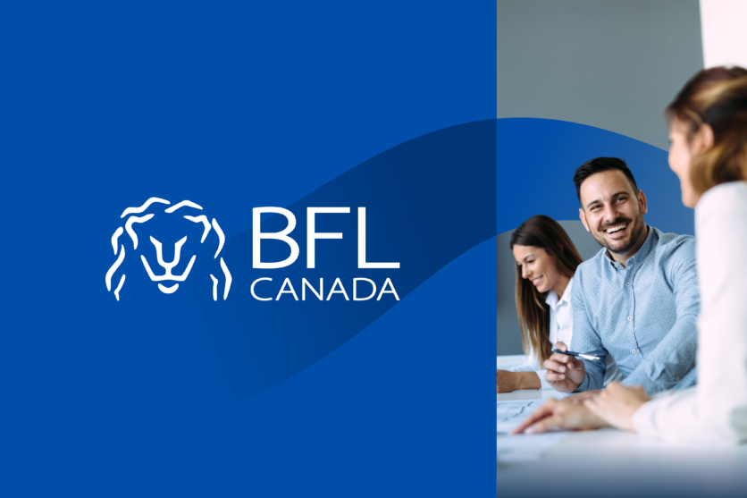 BFL CANADA renouvèle son engagement auprès des Elles de la construction