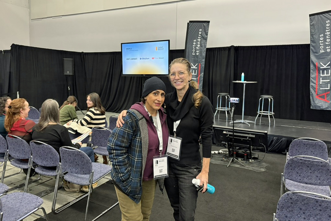 Real Life on the Jobsite: Speaking Honestly to Get Things Moving