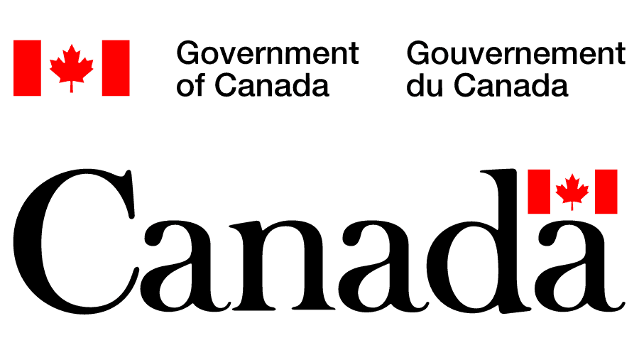 Government of canada vector logo 1