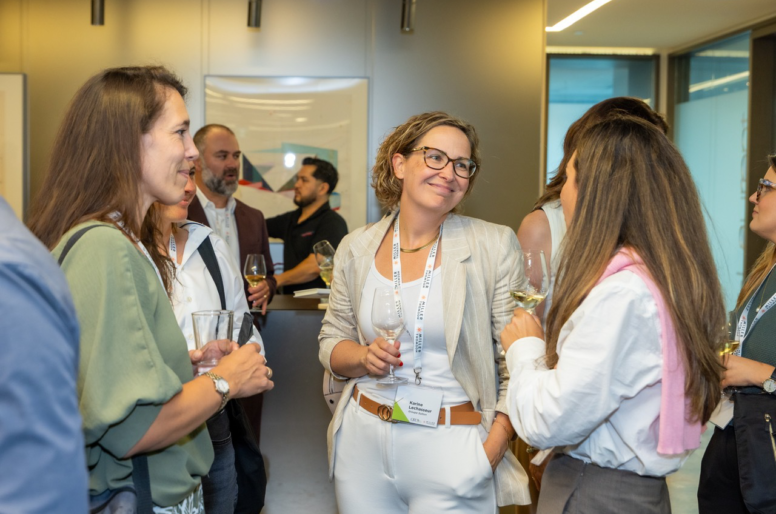 Échanger pour bâtir : retour sur l’atelier collaboratif de CREW M et des Elles de la construction