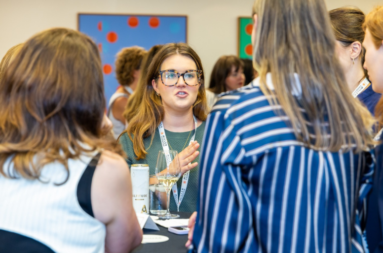 Échanger pour bâtir : retour sur l’atelier collaboratif de CREW M et des Elles de la construction