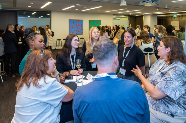 Échanger pour bâtir : retour sur l’atelier collaboratif de CREW M et des Elles de la construction