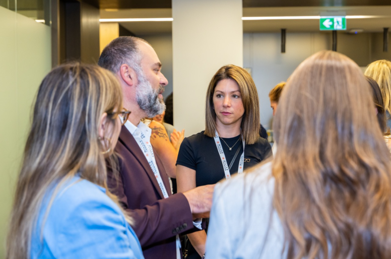 Échanger pour bâtir : retour sur l’atelier collaboratif de CREW M et des Elles de la construction