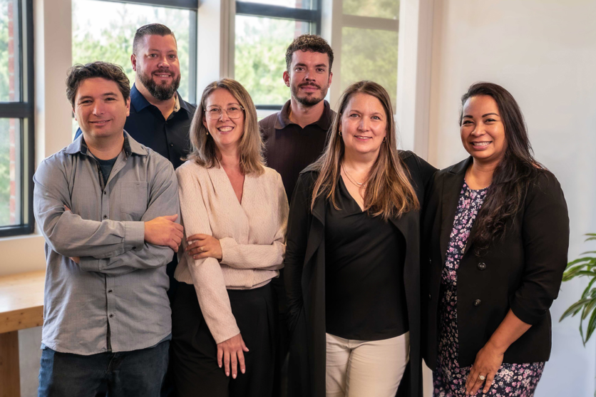 Dreeven Technologies renouvelle son engagement auprès des Elles de la construction