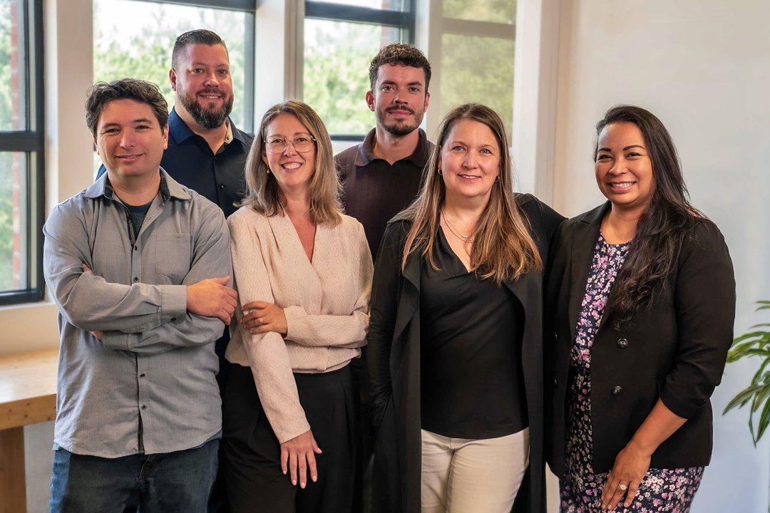 Dreeven Technologies renouvelle son engagement auprès des Elles de la construction