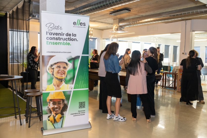Talents et innovations dans la réfection des immeubles multirésidentiels, retour sur un évènement résolument terrain