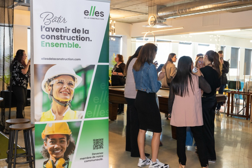 Talents et innovations dans la réfection des immeubles multirésidentiels, retour sur un évènement résolument terrain