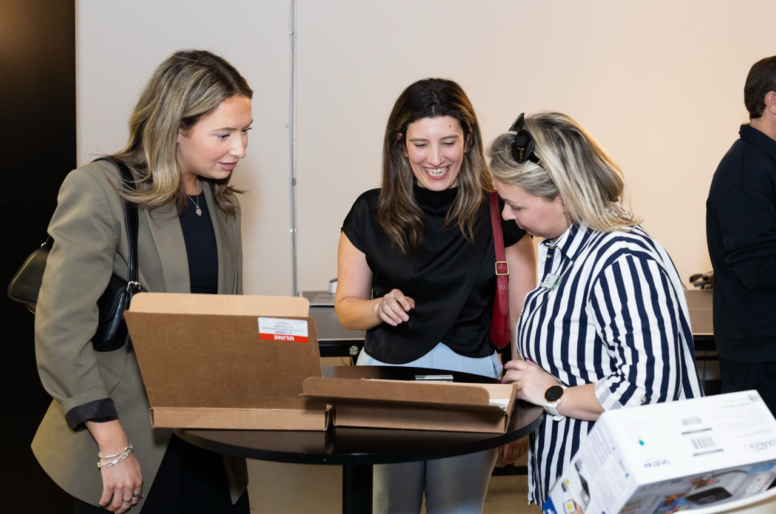 Talents et innovations dans la réfection des immeubles multirésidentiels, retour sur un évènement résolument terrain