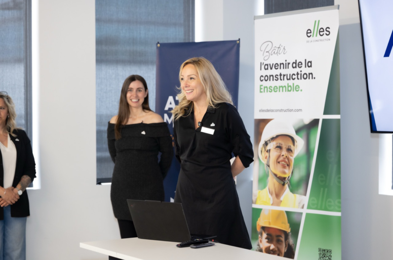Talents et innovations dans la réfection des immeubles multirésidentiels, retour sur un évènement résolument terrain