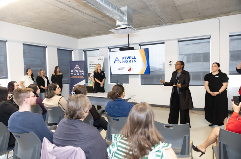 Talents et innovations dans la réfection des immeubles multirésidentiels, retour sur un évènement résolument terrain
