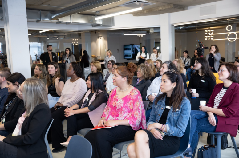 Talents et innovations dans la réfection des immeubles multirésidentiels, retour sur un évènement résolument terrain