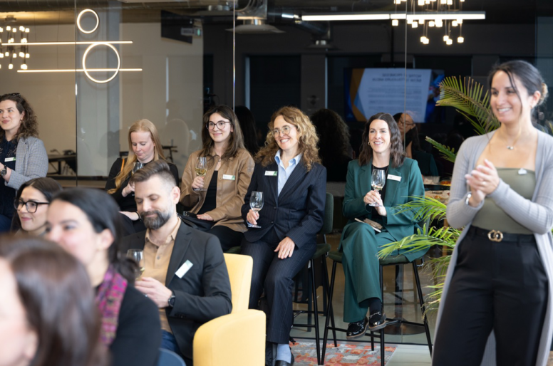 Talents et innovations dans la réfection des immeubles multirésidentiels, retour sur un évènement résolument terrain