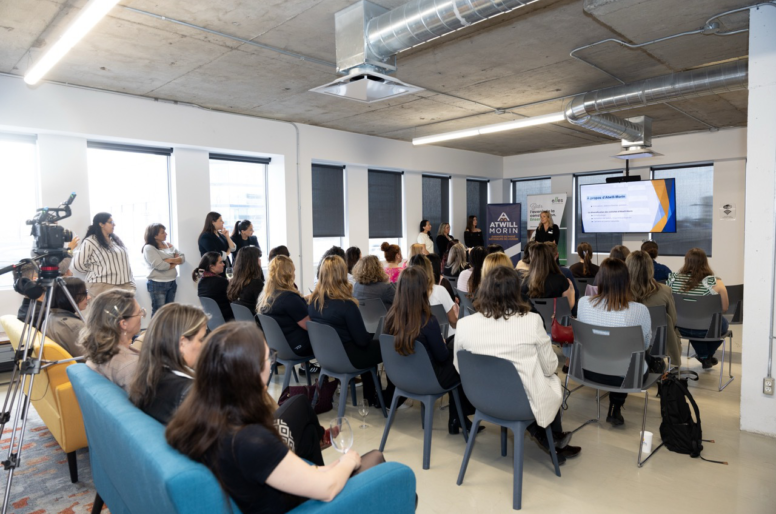Talents et innovations dans la réfection des immeubles multirésidentiels, retour sur un évènement résolument terrain