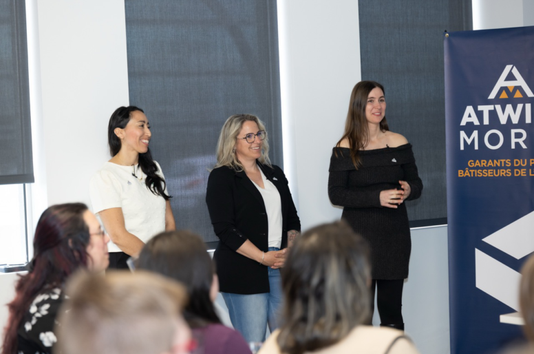 Talents et innovations dans la réfection des immeubles multirésidentiels, retour sur un évènement résolument terrain