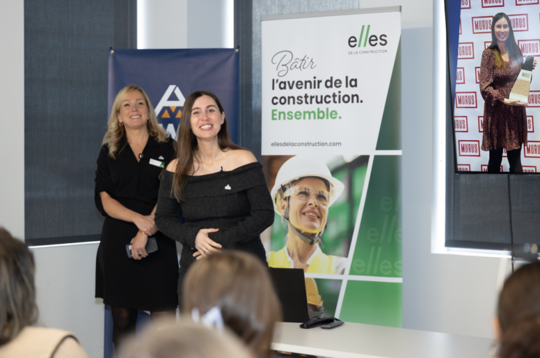 Talents et innovations dans la réfection des immeubles multirésidentiels, retour sur un évènement résolument terrain