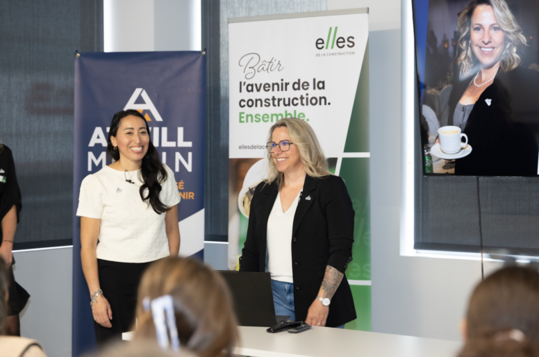 Talents et innovations dans la réfection des immeubles multirésidentiels, retour sur un évènement résolument terrain