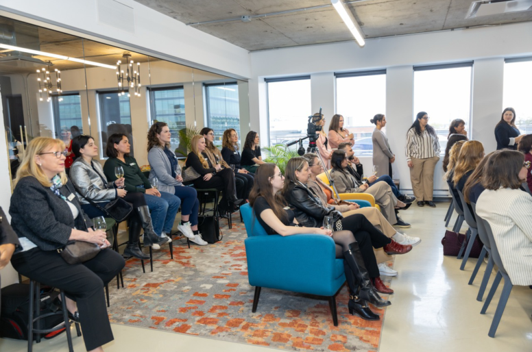 Talents et innovations dans la réfection des immeubles multirésidentiels, retour sur un évènement résolument terrain