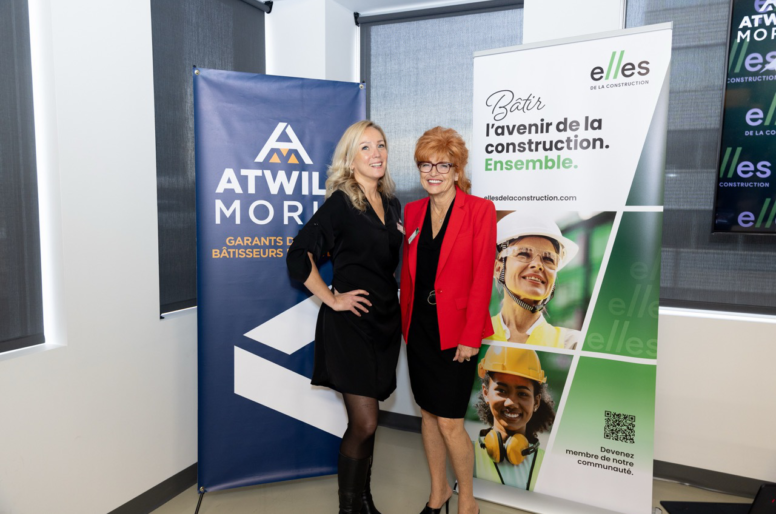 Talents et innovations dans la réfection des immeubles multirésidentiels, retour sur un évènement résolument terrain