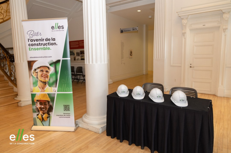 Revivez en images le Congrès des Batisseuses 2026