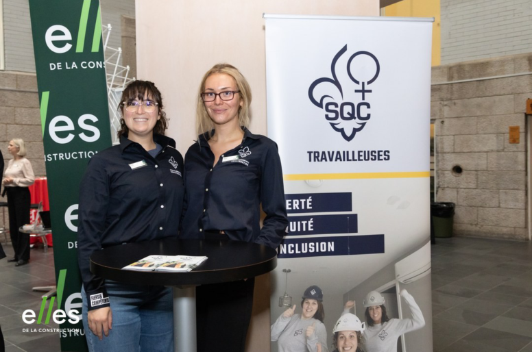 Revivez en images le Congrès des Batisseuses 2026