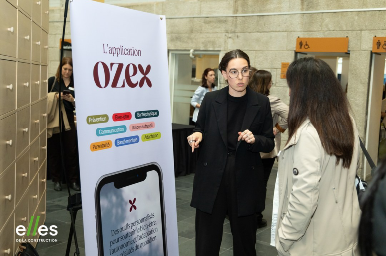 Revivez en images le Congrès des Batisseuses 2026