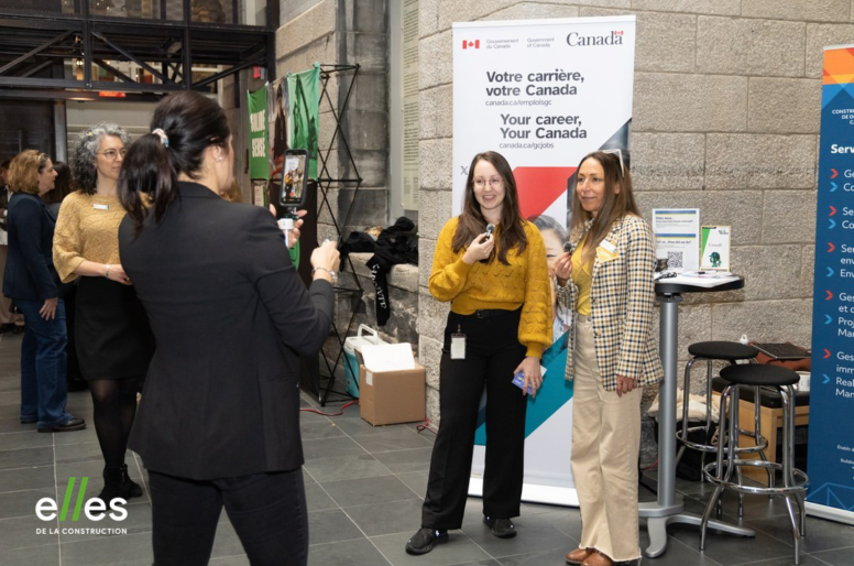 Revivez en images le Congrès des Batisseuses 2026