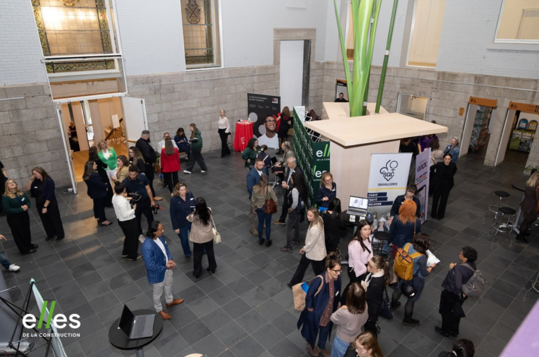 Revivez en images le Congrès des Batisseuses 2026