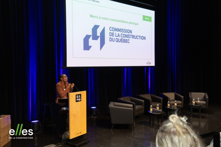 Revivez en images le Congrès des Batisseuses 2026