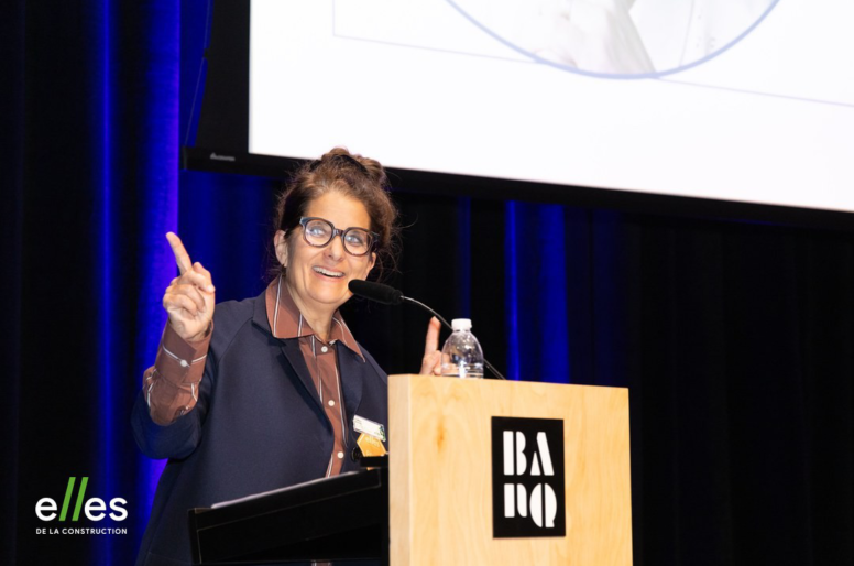 Revivez en images le Congrès des Batisseuses 2026