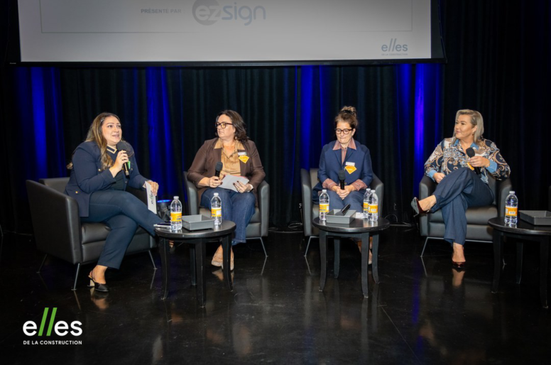 Revivez en images le Congrès des Batisseuses 2026