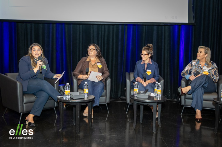 Revivez en images le Congrès des Batisseuses 2026