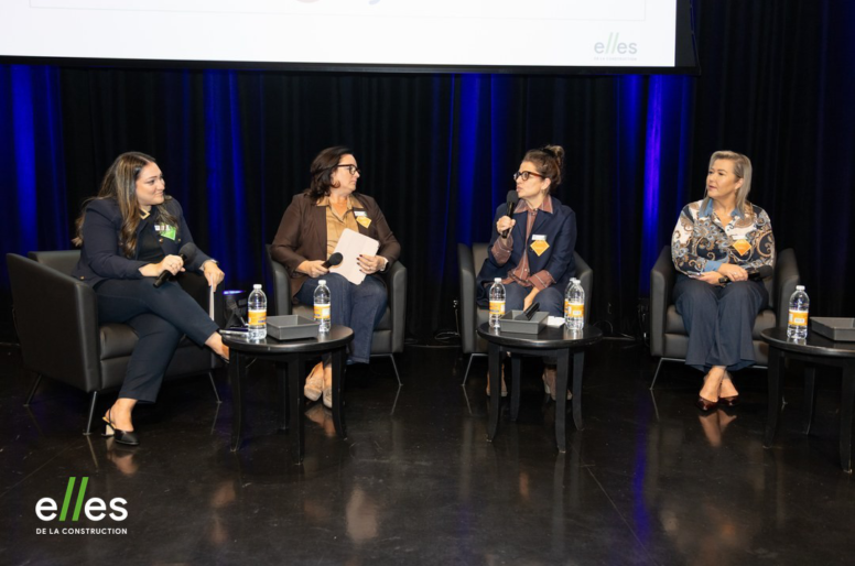 Revivez en images le Congrès des Batisseuses 2026