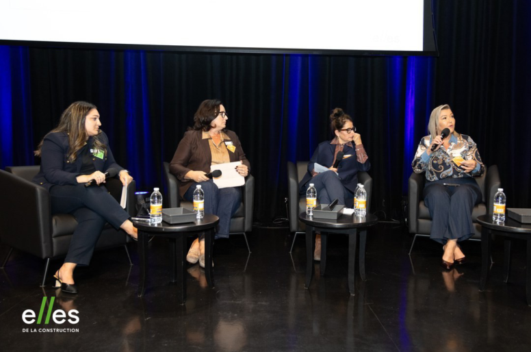 Revivez en images le Congrès des Batisseuses 2026