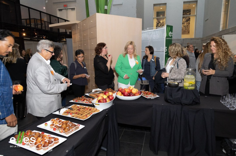 Revivez en images le Congrès des Batisseuses 2026