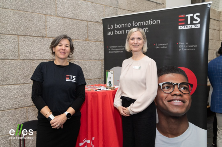 Revivez en images le Congrès des Batisseuses 2026