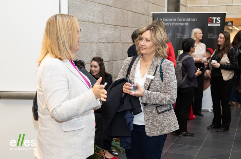 Revivez en images le Congrès des Batisseuses 2026
