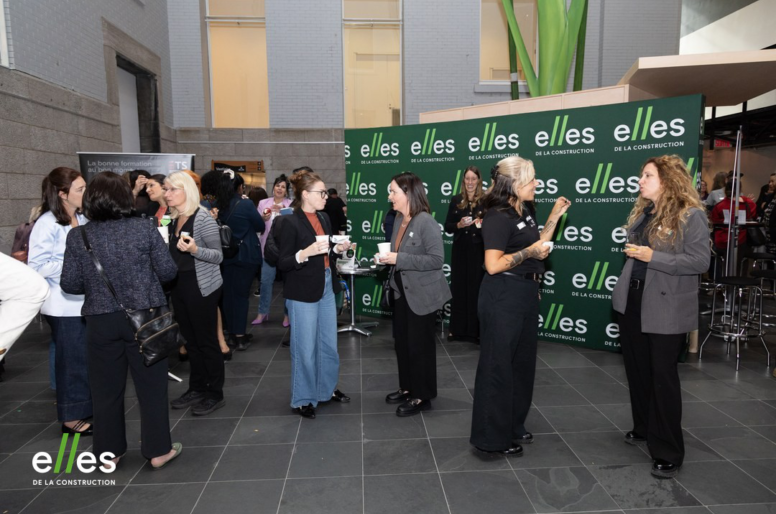 Revivez en images le Congrès des Batisseuses 2026