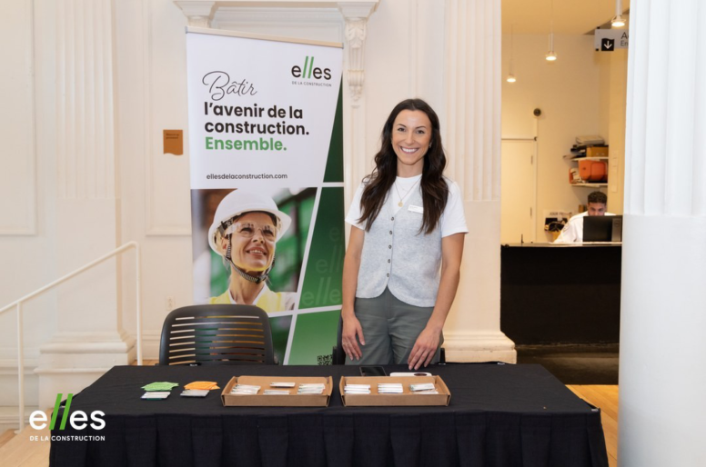 Revivez en images le Congrès des Batisseuses 2026
